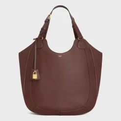 CELINE MEO BAG in Supple Calfskin