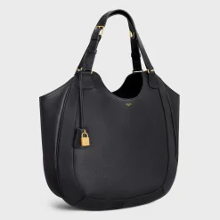 CELINE MEO BAG in Supple Calfskin