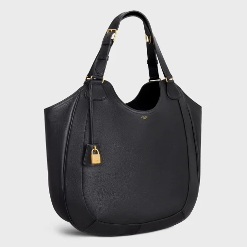 CELINE MEO BAG in Supple Calfskin