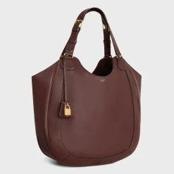 CELINE MEO BAG in Supple Calfskin