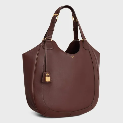 CELINE MEO BAG in Supple Calfskin