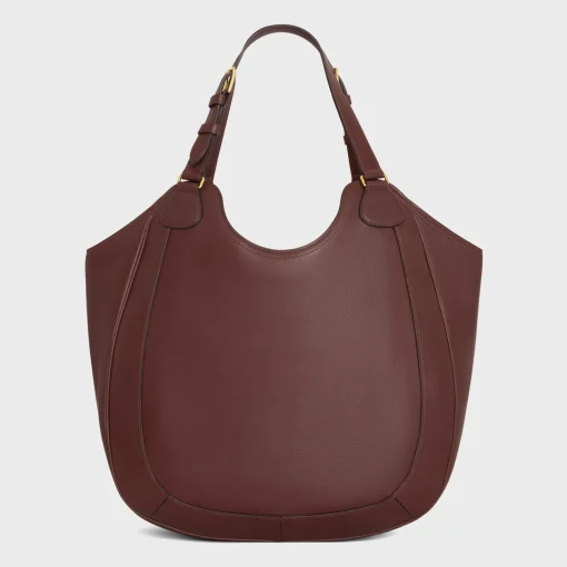 CELINE MEO BAG in Supple Calfskin