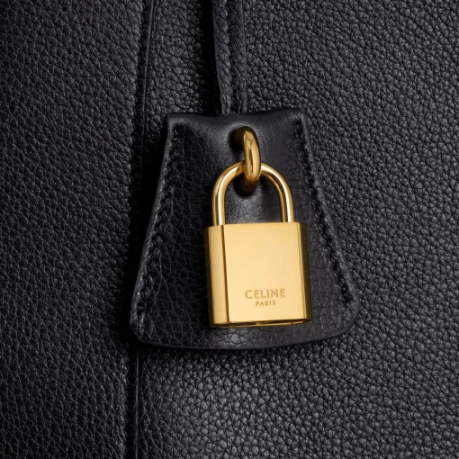 CELINE MEO BAG in Supple Calfskin