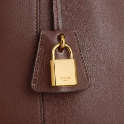 CELINE MEO BAG in Supple Calfskin