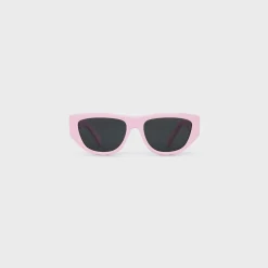 Celine Monochroms 06 Sunglasses in Acetate
