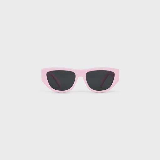 Celine Monochroms 06 Sunglasses in Acetate