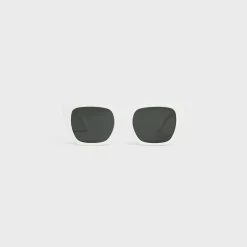 CELINE Monochroms 03 Sunglasses in Acetate