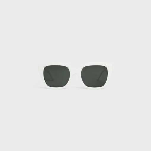 CELINE Monochroms 03 Sunglasses in Acetate