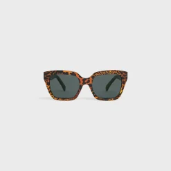 Celine Monochroms 03 Sunglasses in Acetate