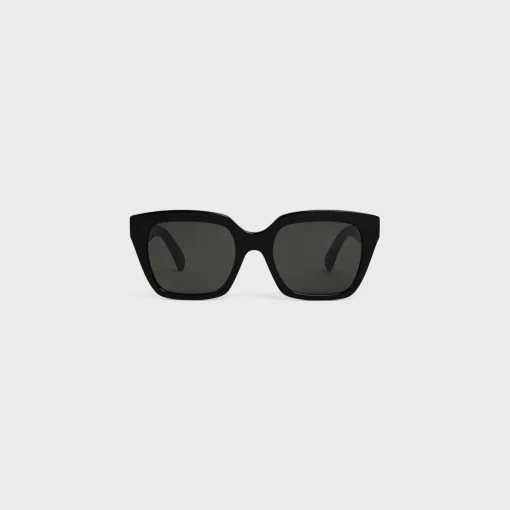 CELINE Monochroms 03 Sunglasses in Acetate