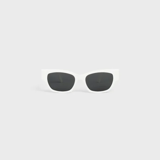 CELINE Monochroms 01 sunglasses in Acetate