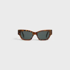 CELINE Monochroms 01 Sunglasses in Acetate