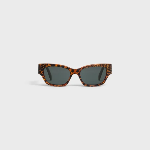 CELINE Monochroms 01 Sunglasses in Acetate