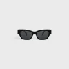 CELINE Monochroms 01 sunglasses in Acetate