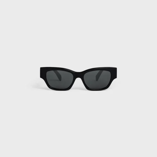 CELINE Monochroms 01 sunglasses in Acetate