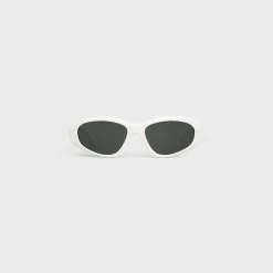 Celine Monochroms 07 Sunglasses in Acetate