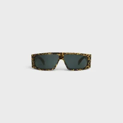 Celine Monochroms 08 Sunglasses in Acetate