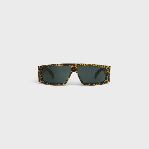 Celine Monochroms 08 Sunglasses in Acetate