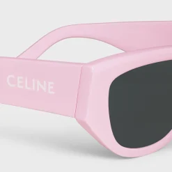 Celine Monochroms 06 Sunglasses in Acetate