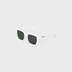 CELINE Monochroms 03 Sunglasses in Acetate