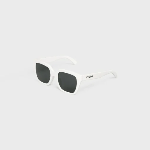 CELINE Monochroms 03 Sunglasses in Acetate