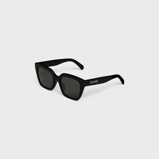 CELINE Monochroms 03 Sunglasses in Acetate