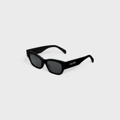 CELINE Monochroms 01 sunglasses in Acetate