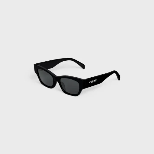 CELINE Monochroms 01 sunglasses in Acetate