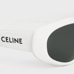 Celine Monochroms 07 Sunglasses in Acetate