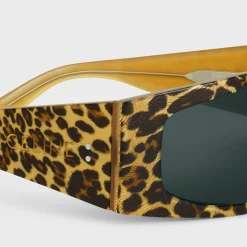 Celine Monochroms 08 Sunglasses in Acetate