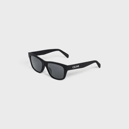 CELINE Monochroms 05 Sunglasses in Acetate