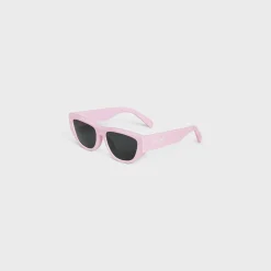 Celine Monochroms 06 Sunglasses in Acetate