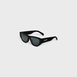 Celine Monochroms 06 Sunglasses in Acetate
