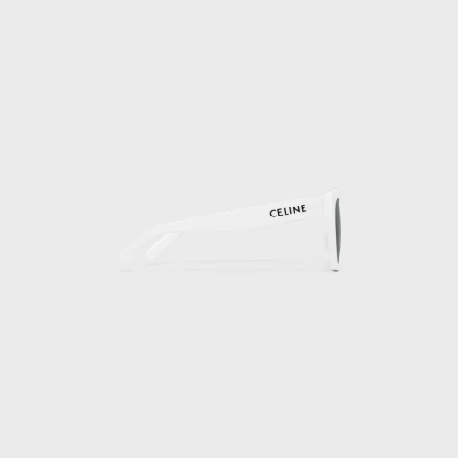 CELINE Monochroms 03 Sunglasses in Acetate