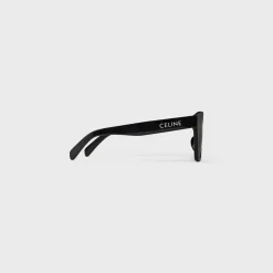 CELINE Monochroms 03 Sunglasses in Acetate