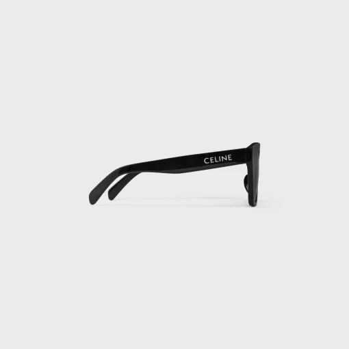 CELINE Monochroms 03 Sunglasses in Acetate