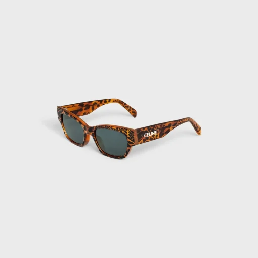 CELINE Monochroms 01 Sunglasses in Acetate