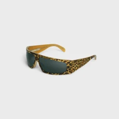 Celine Monochroms 08 Sunglasses in Acetate