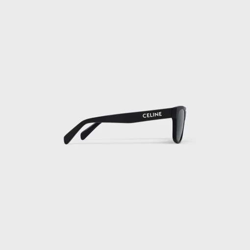 CELINE Monochroms 05 Sunglasses in Acetate