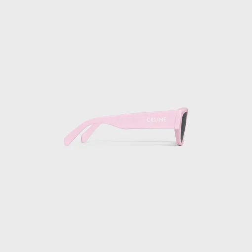 Celine Monochroms 06 Sunglasses in Acetate