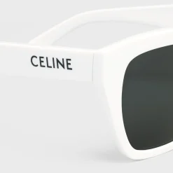CELINE Monochroms 03 Sunglasses in Acetate