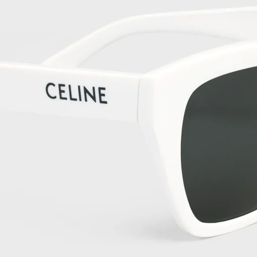 CELINE Monochroms 03 Sunglasses in Acetate