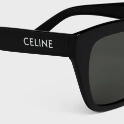 CELINE Monochroms 03 Sunglasses in Acetate