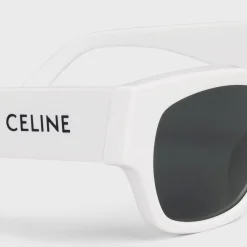 CELINE Monochroms 01 sunglasses in Acetate