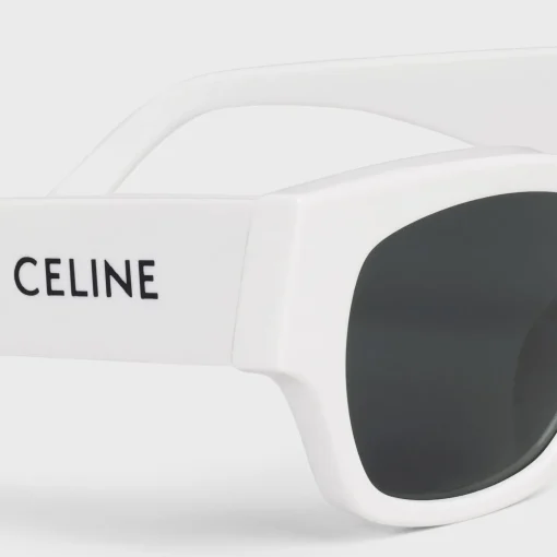 CELINE Monochroms 01 sunglasses in Acetate