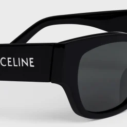 CELINE Monochroms 01 sunglasses in Acetate