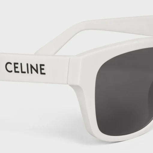 CELINE Monochroms 05 Sunglasses in Acetate