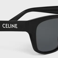 CELINE Monochroms 05 Sunglasses in Acetate