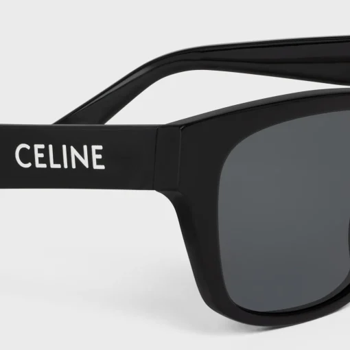 CELINE Monochroms 05 Sunglasses in Acetate