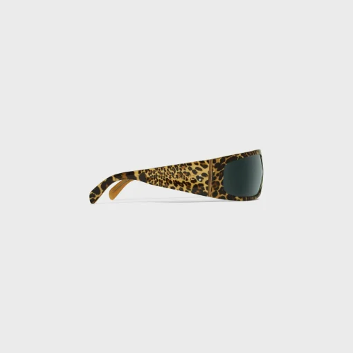 Celine Monochroms 08 Sunglasses in Acetate